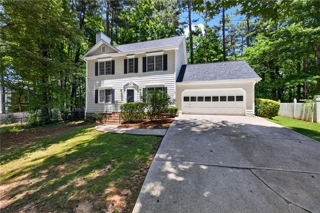 3359 Woodrock Lane, Snellville, GA 30078