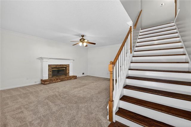 3359 Woodrock Lane, Snellville, GA 30078