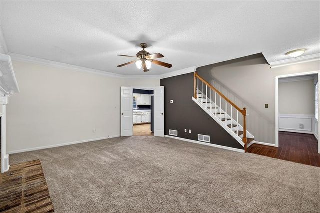 3359 Woodrock Lane, Snellville, GA 30078