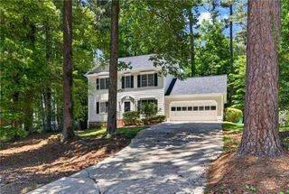 3359 Woodrock Lane, Snellville, GA 30078
