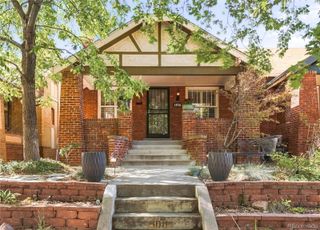 1011 Adams Street, Denver, CO 80206