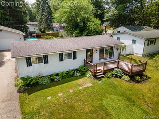 234 Arabelle Street, Commerce Twp, MI 48382