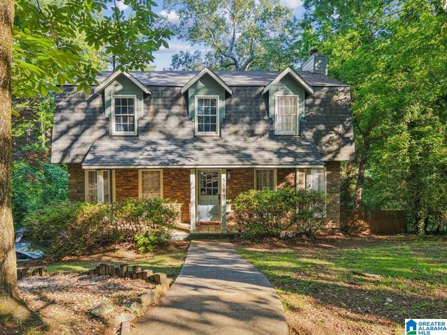 5580 SURREY LANE, Birmingham, AL 35242