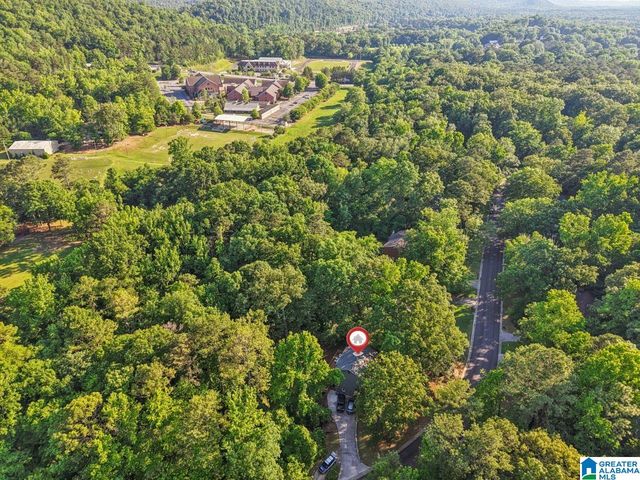 5580 SURREY LANE, Birmingham, AL 35242
