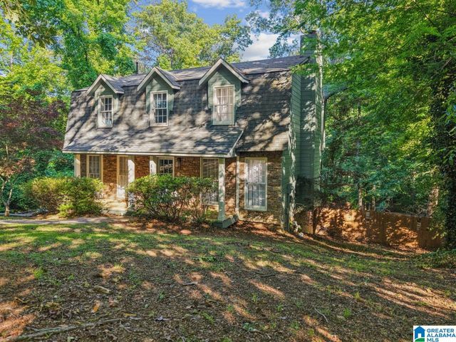 5580 SURREY LANE, Birmingham, AL 35242