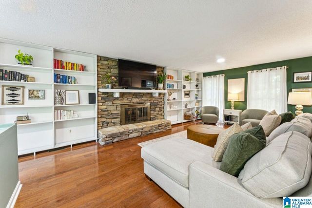 5580 SURREY LANE, Birmingham, AL 35242