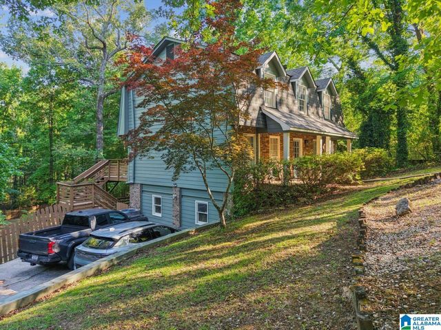 5580 SURREY LANE, Birmingham, AL 35242