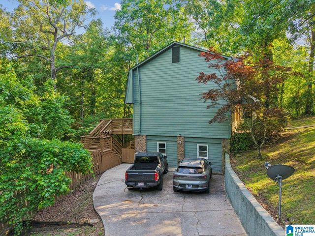 5580 SURREY LANE, Birmingham, AL 35242