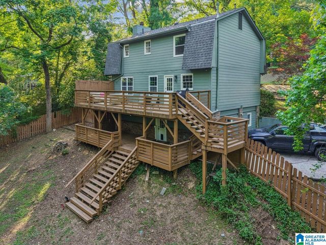 5580 SURREY LANE, Birmingham, AL 35242