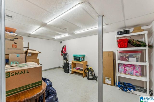 5580 SURREY LANE, Birmingham, AL 35242