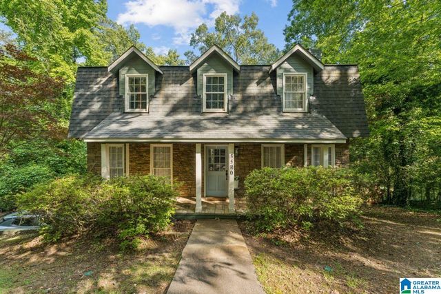 5580 SURREY LANE, Birmingham, AL 35242