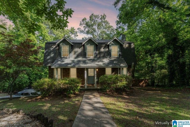 5580 SURREY LANE, Birmingham, AL 35242