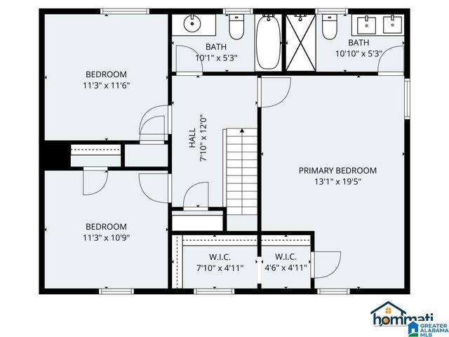 5580 SURREY LANE, Birmingham, AL 35242
