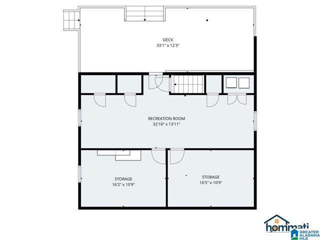 5580 SURREY LANE, Birmingham, AL 35242