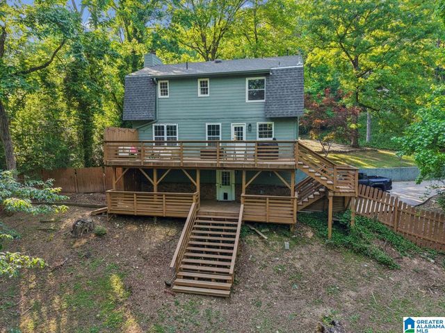 5580 SURREY LANE, Birmingham, AL 35242