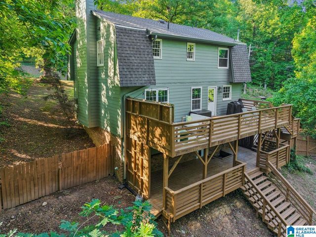 5580 SURREY LANE, Birmingham, AL 35242