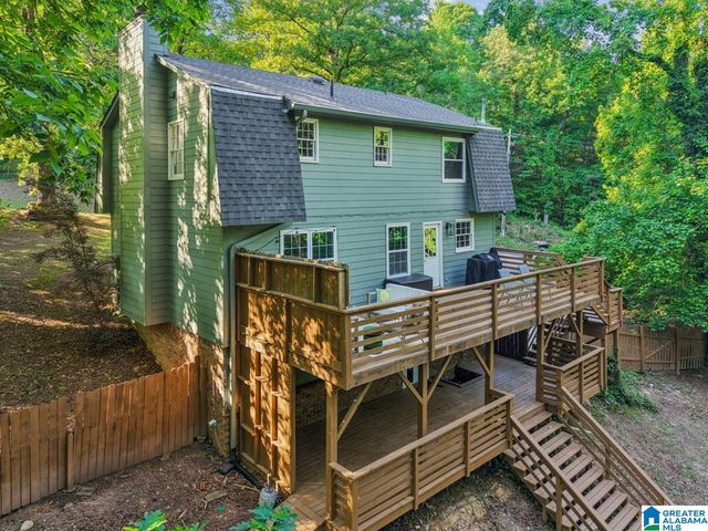 5580 SURREY LANE, Birmingham, AL 35242