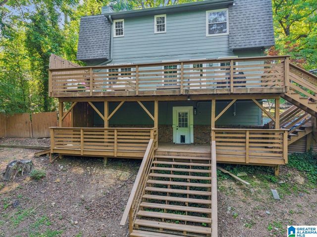 5580 SURREY LANE, Birmingham, AL 35242