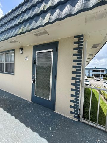 226 Brittany 226, Delray Beach, FL 33446