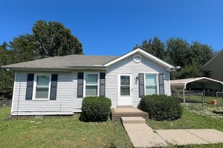 567 Jacquie Dr, Clarksville, TN 37042