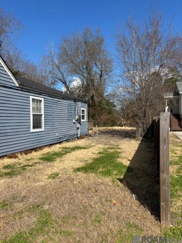 3833 Sycamore St, Baton Rouge, LA 70805