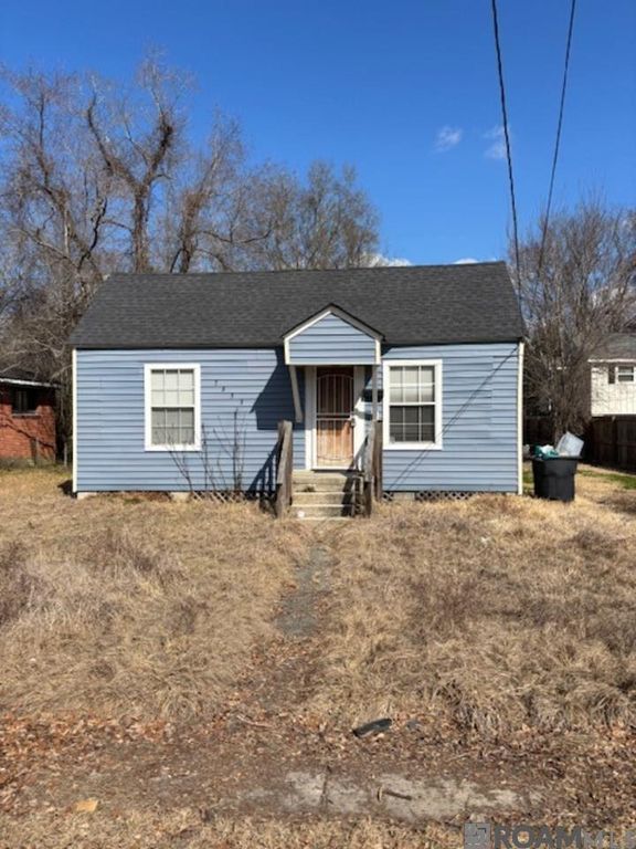 3833 Sycamore St, Baton Rouge, LA 70805