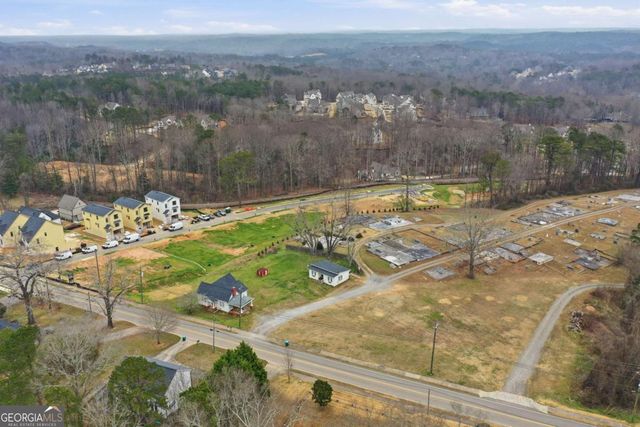 502 Old Canton Road, Ball Ground, GA 30107