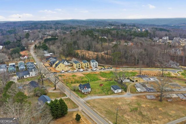 502 Old Canton Road, Ball Ground, GA 30107