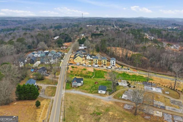 502 Old Canton Road, Ball Ground, GA 30107