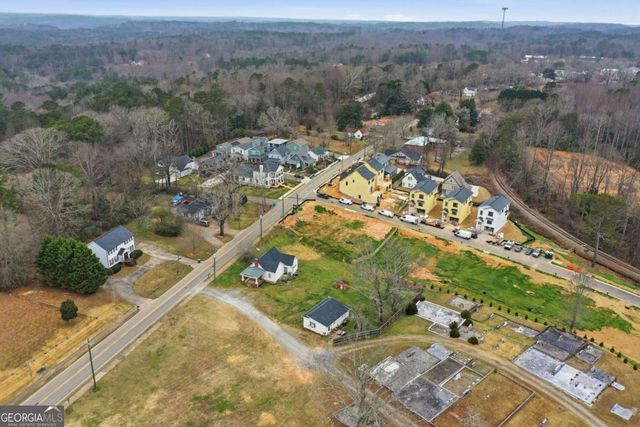 502 Old Canton Road, Ball Ground, GA 30107