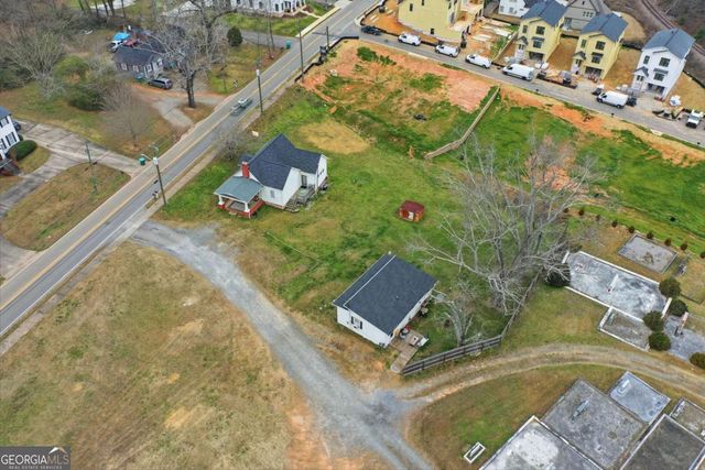 502 Old Canton Road, Ball Ground, GA 30107