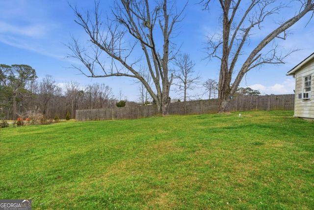 502 Old Canton Road, Ball Ground, GA 30107