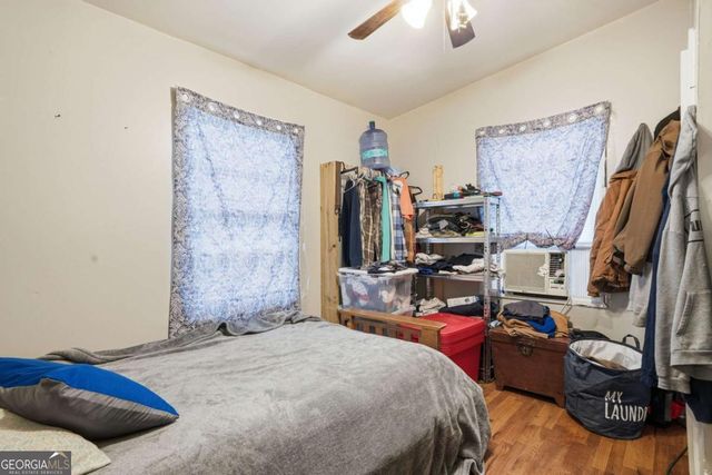 502 Old Canton Road, Ball Ground, GA 30107