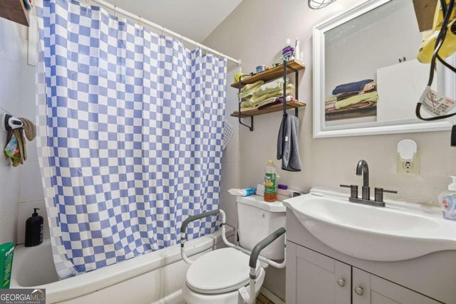 502 Old Canton Road, Ball Ground, GA 30107