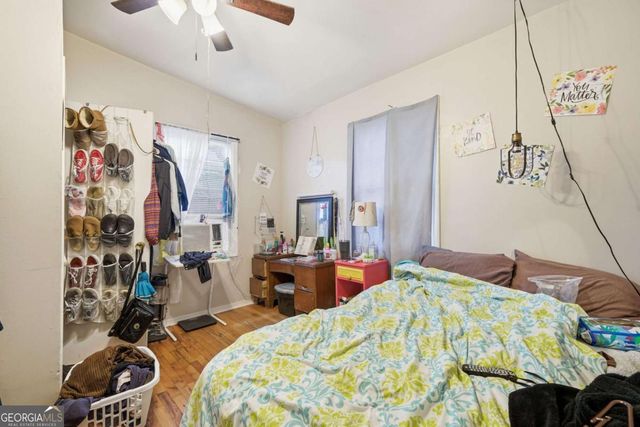 502 Old Canton Road, Ball Ground, GA 30107