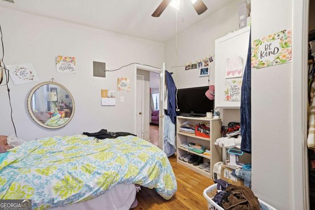 502 Old Canton Road, Ball Ground, GA 30107