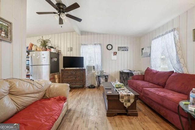 502 Old Canton Road, Ball Ground, GA 30107