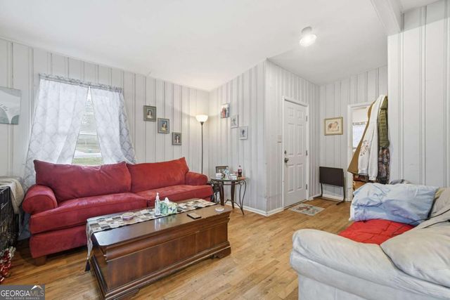 502 Old Canton Road, Ball Ground, GA 30107