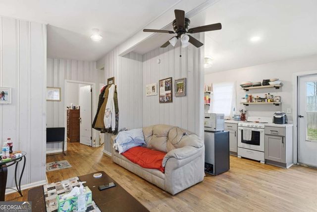 502 Old Canton Road, Ball Ground, GA 30107