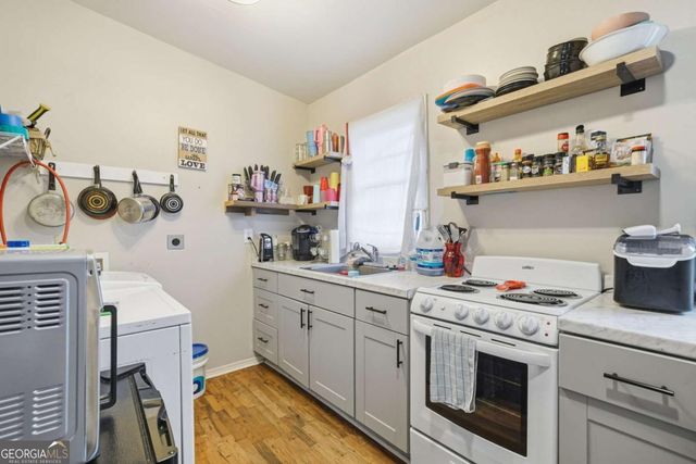 502 Old Canton Road, Ball Ground, GA 30107