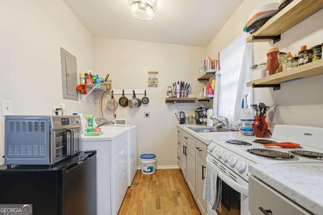 502 Old Canton Road, Ball Ground, GA 30107