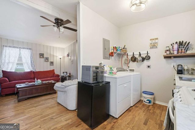 502 Old Canton Road, Ball Ground, GA 30107