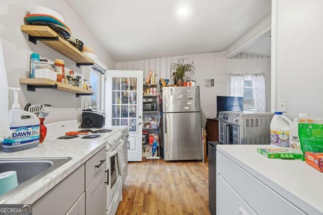 502 Old Canton Road, Ball Ground, GA 30107