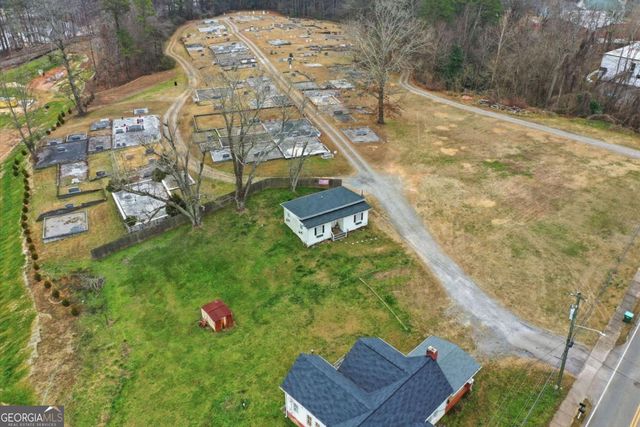 502 Old Canton Road, Ball Ground, GA 30107