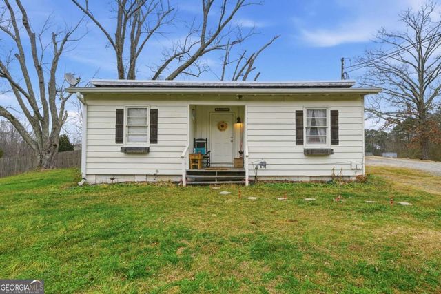 502 Old Canton Road, Ball Ground, GA 30107