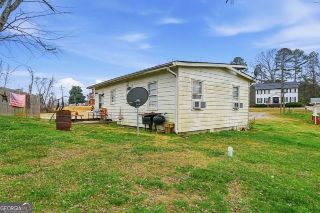 502 Old Canton Road, Ball Ground, GA 30107