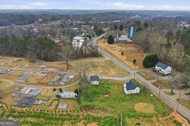 502 Old Canton Road, Ball Ground, GA 30107