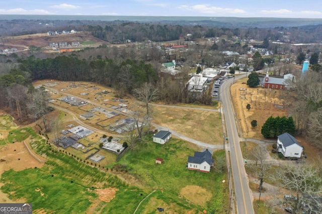 502 Old Canton Road, Ball Ground, GA 30107