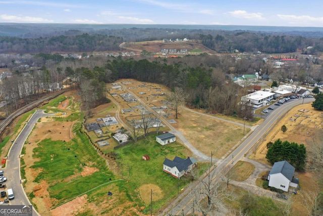 502 Old Canton Road, Ball Ground, GA 30107