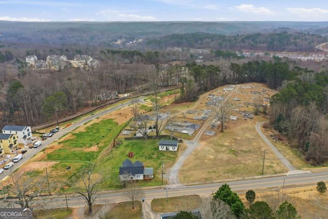 502 Old Canton Road, Ball Ground, GA 30107